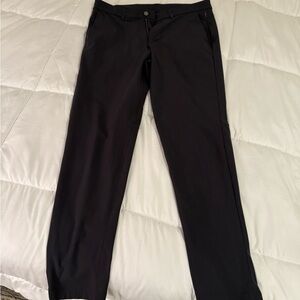 Men’s Lululemon Commission Pants